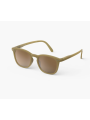 Lunette 3-5 ans Izipizi - Olive E