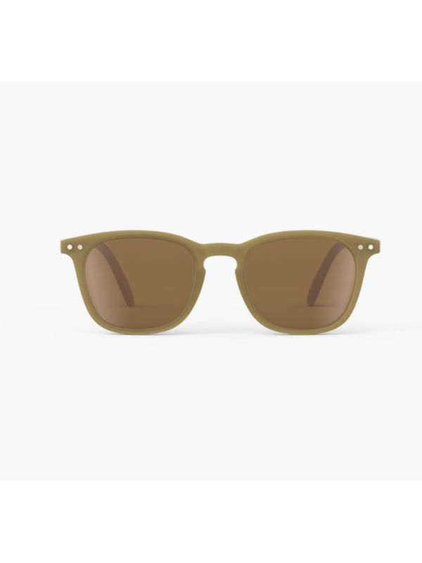 Lunette 3-5 ans Izipizi - Olive E
