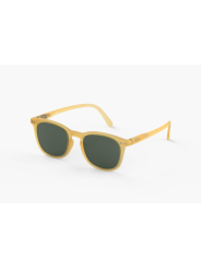 Lunette 3-5 ans Izipizi - Yellow Honey E