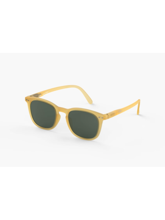 Lunette 3-5 ans Izipizi - Yellow Honey E