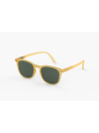 Lunette 3-5 ans Izipizi - Yellow Honey E