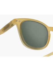 Lunette 3-5 ans Izipizi - Yellow Honey E