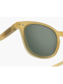 Lunette 3-5 ans Izipizi - Yellow Honey E