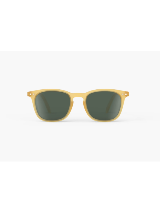 Lunette 3-5 ans Izipizi - Yellow Honey E