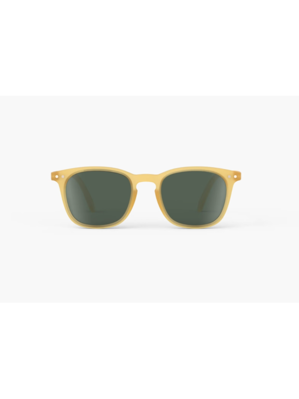 Lunette 3-5 ans Izipizi - Yellow Honey E