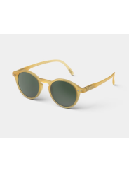 Lunette 3-5 ans Izipizi - Yellow Honey
