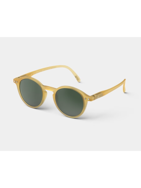 Lunette 3-5 ans Izipizi - Yellow Honey