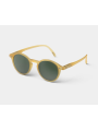 Lunette 3-5 ans Izipizi - Yellow Honey