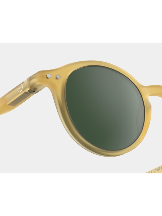 Lunette 3-5 ans Izipizi - Yellow Honey