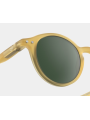 Lunette 3-5 ans Izipizi - Yellow Honey