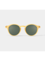 Lunette 3-5 ans Izipizi - Yellow Honey