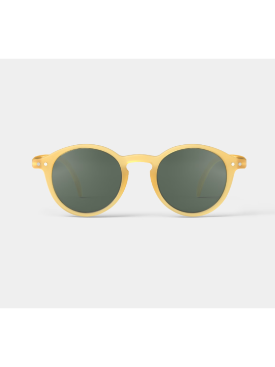 Lunette 3-5 ans Izipizi - Yellow Honey