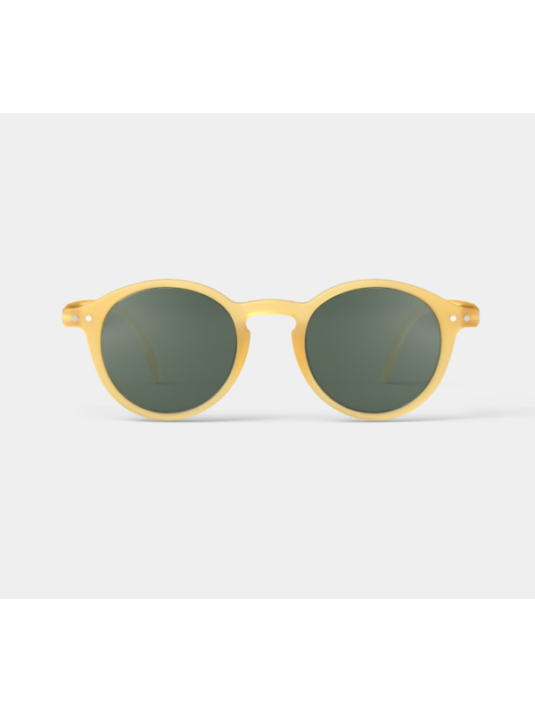 Lunette 3-5 ans Izipizi - Yellow Honey