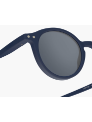 Lunette 5-7 ans Izipizi - Navy Blue