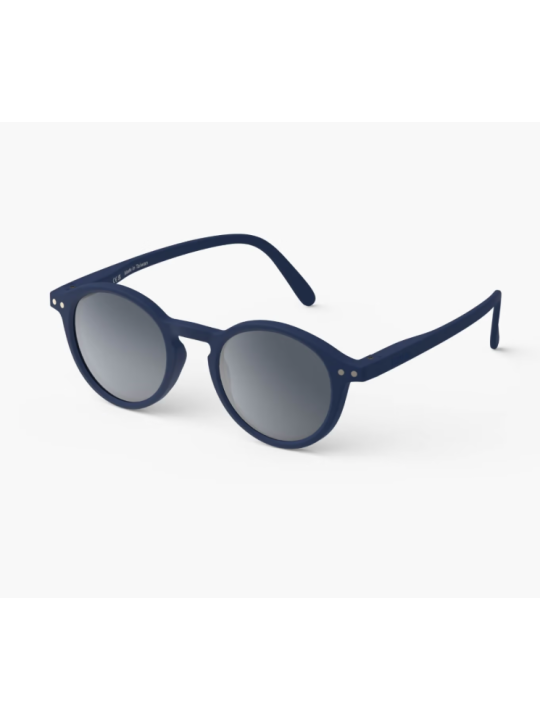 Lunette 7-11 ans Izipizi - Navy Blue