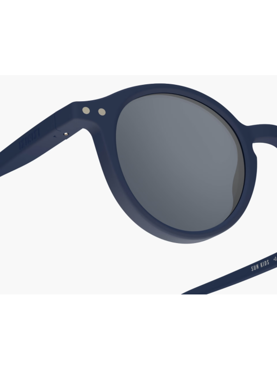 Lunette 7-11 ans Izipizi - Navy Blue