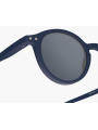 Lunette 7-11 ans Izipizi - Navy Blue