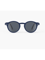 Lunette 7-11 ans Izipizi - Navy Blue
