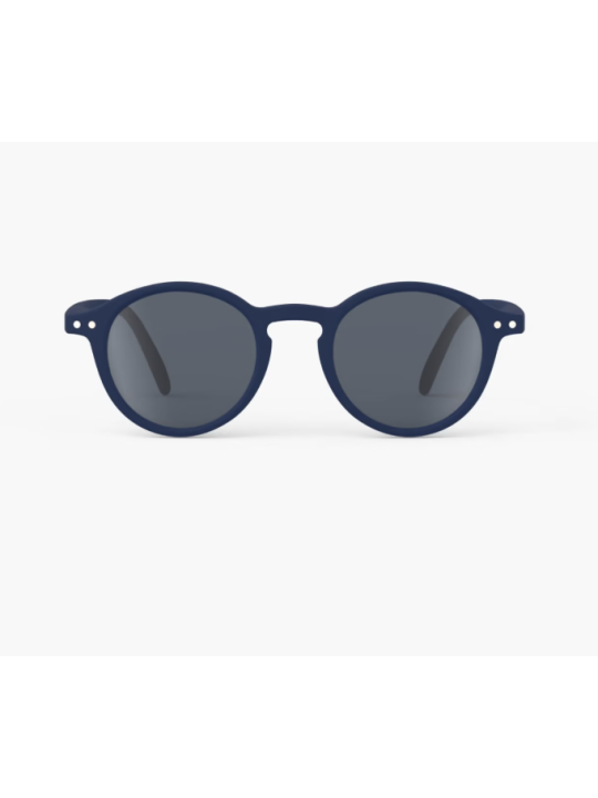 Lunette 7-11 ans Izipizi - Navy Blue