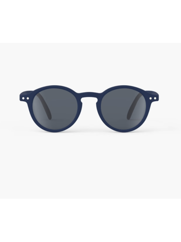 Lunette 7-11 ans Izipizi - Navy Blue