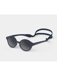 Lunette 0-9 mois Izipizi - Denim Blue