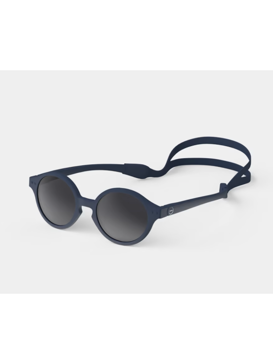Lunette 0-9 mois Izipizi - Denim Blue
