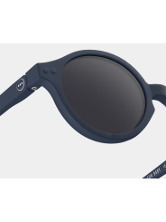 Lunette 0-9 mois Izipizi - Denim Blue