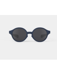 Lunette 0-9 mois Izipizi - Denim Blue