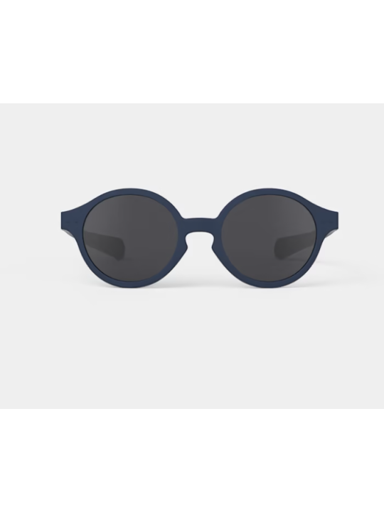 Lunette 0-9 mois Izipizi - Denim Blue