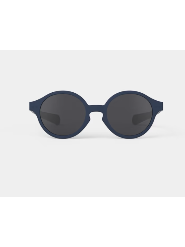 Lunette 0-9 mois Izipizi - Denim Blue