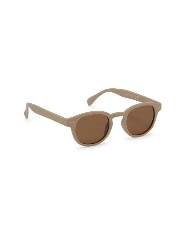 Lunettes de soleil Tigers Eye 5-7 ans - Konges Slojd