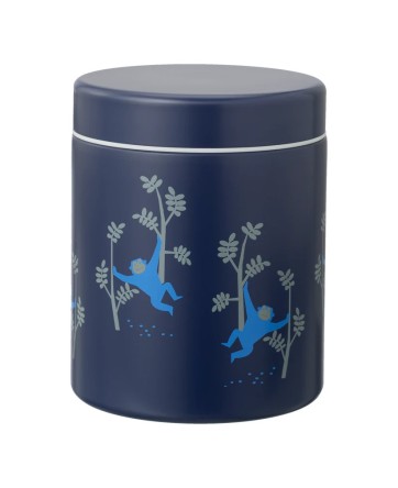 Thermo 500ml - Monkey- Fresk