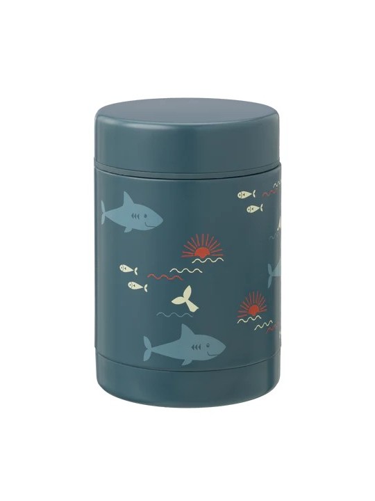 Thermo 500ml - Shark- Fresk