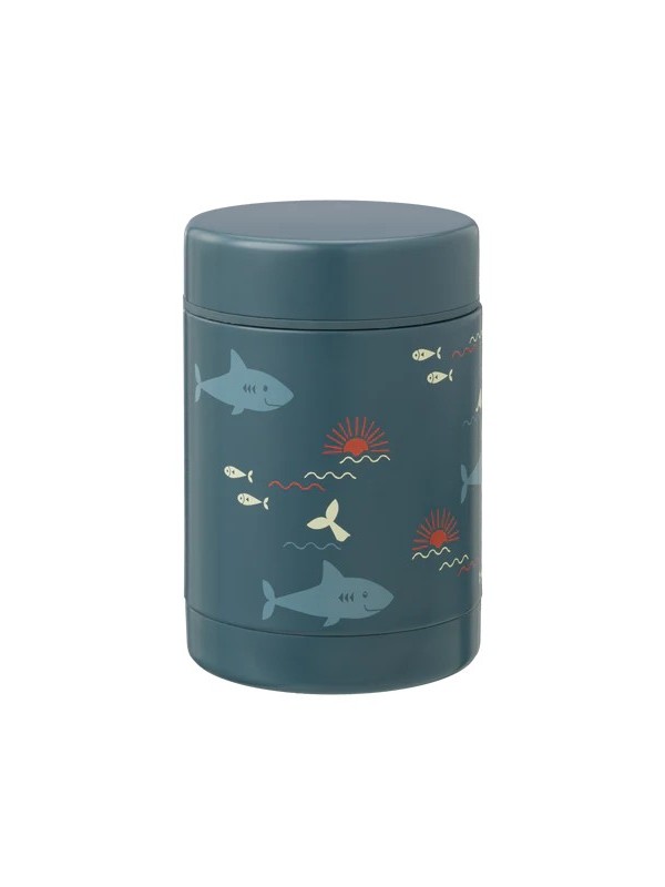 Thermo 500ml - Shark- Fresk