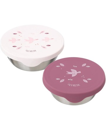 Snackbox par 2 - Swallow - Fresk