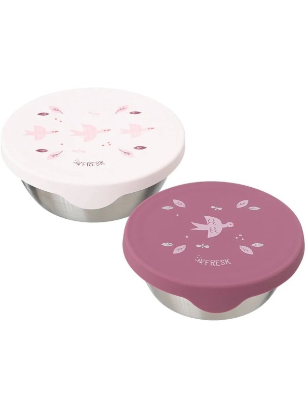 Snackbox par 2 - Swallow - Fresk
