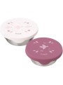 Snackbox par 2 - Swallow - Fresk