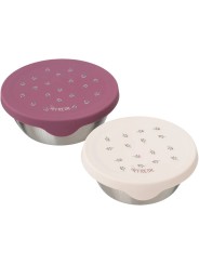 Snackbox par 2 - Berries - Fresk