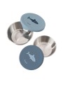 Snackbox par 2 - Shark - Fresk