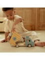 Camion basculant en bois - Little Dutch