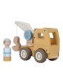 Grue en bois - Little Dutch