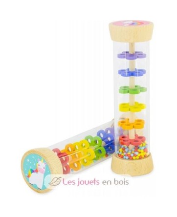 BATON DE PLUIE - Ulysse couleurs d'enfance