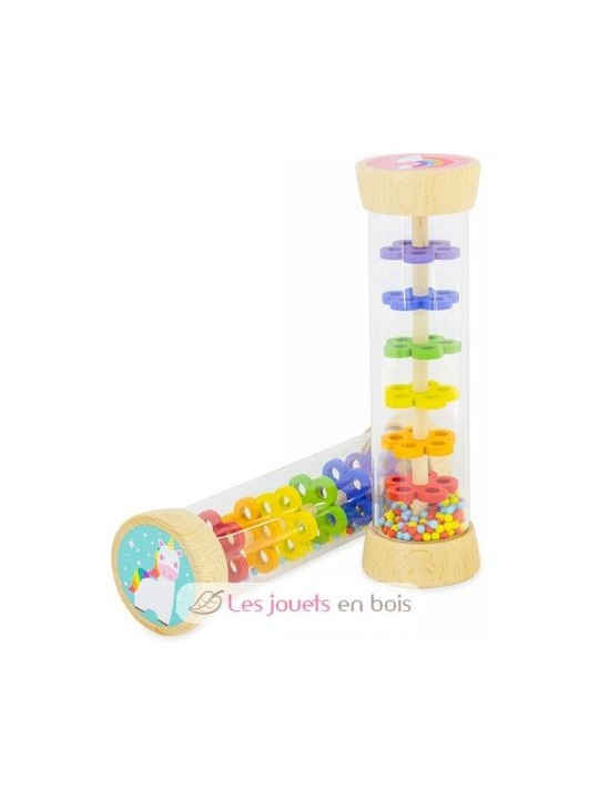 BATON DE PLUIE - Ulysse couleurs d'enfance