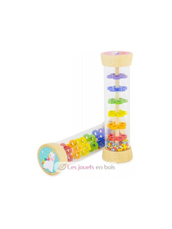 BATON DE PLUIE - Ulysse couleurs d'enfance