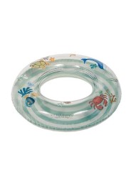 Bouée de natation - Vert 50 cm - Little Dutch