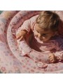 Bouée pour bébé - Rose - Sirène Rêveuse - Little Dutch