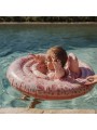 Bouée pour bébé - Rose - Sirène Rêveuse - Little Dutch