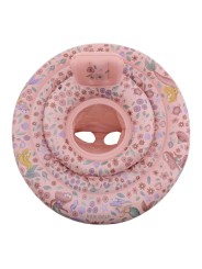 Bouée pour bébé - Rose - Sirène Rêveuse - Little Dutch