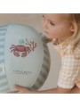 Ballon de plage - Vert - Little Dutch