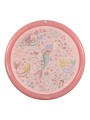 Tapis de jeu aquatique - Rose - Sirène de rêve - Little Dutch